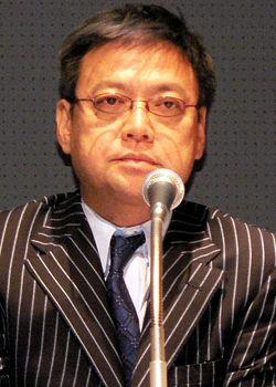 Masao Takiyama