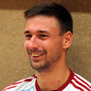 Máté Lékai