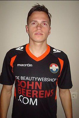Mats van Huijgevoort
