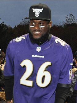 Matt Elam