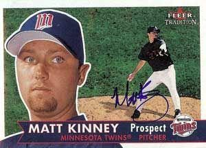 Matt Kinney