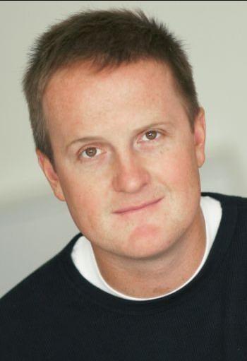 Matt Knudsen