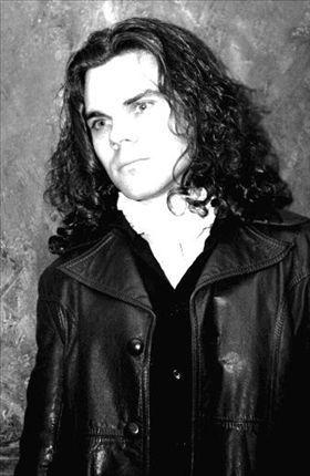 Matt McKenna