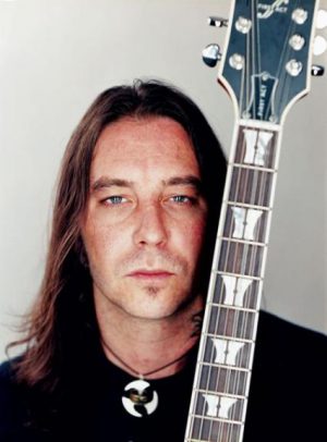 Matt Pike