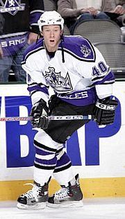 Matt Ryan (ice hockey)