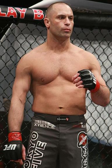 Matt Serra Death Fact Check, Birthday & Age | Dead or Kicking