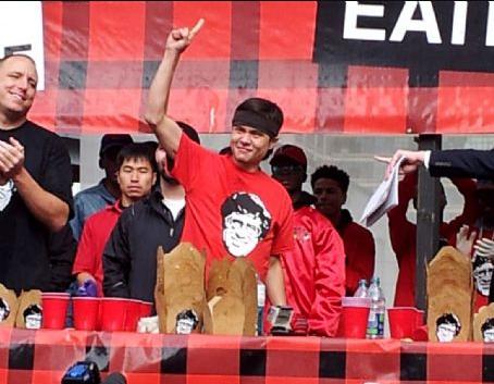 Matt Stonie Death Fact Check, Birthday & Age | Dead or Kicking