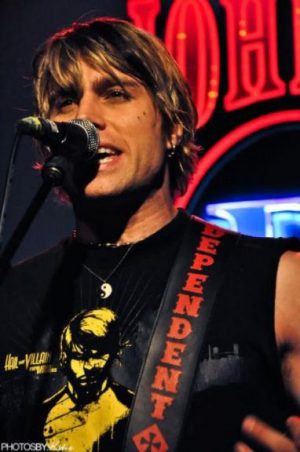 Matt Walst