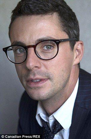 Matthew Goode Death Fact Check, Birthday & Age | Dead or Kicking