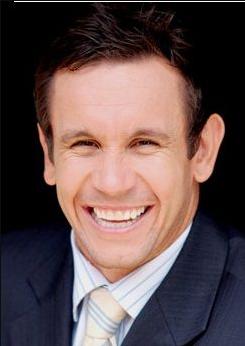 Matthew Johns