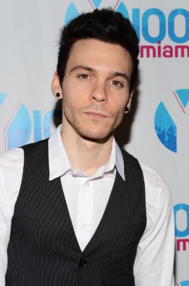 Matthew Koma