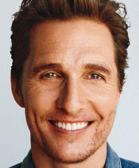 Matthew McConaughey Death Fact Check, Birthday & Age | Dead or Kicking