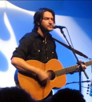 Matthew Perryman Jones