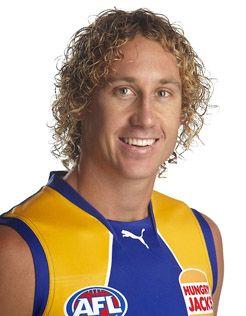 Matthew Priddis