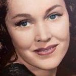 Maureen O'Sullivan