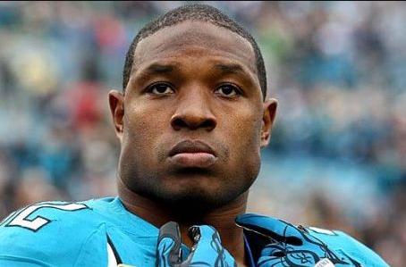 Maurice Jones Drew Death Fact Check, Birthday & Age | Dead Or Kicking