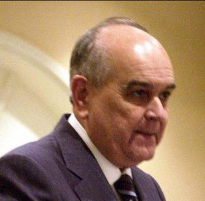 Mauricio García Araujo