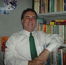 Maurício Waldman