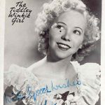Mavis Whyte