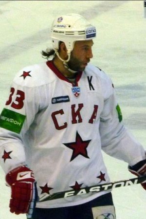 Maxim Sushinski