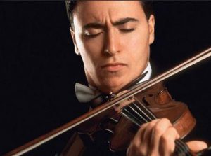 Maxim Vengerov
