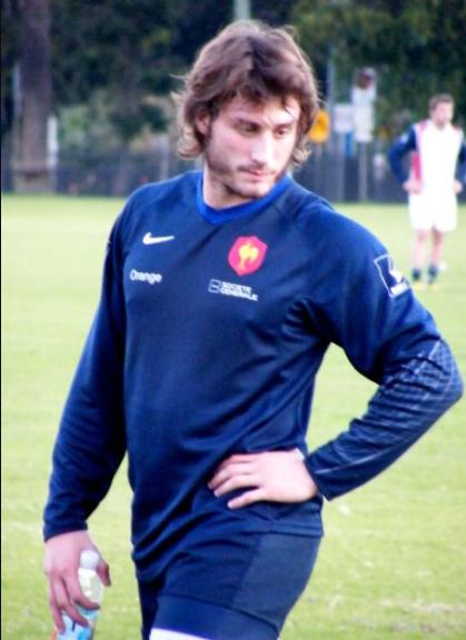 Maxime Médard