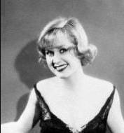Maxine Cantway