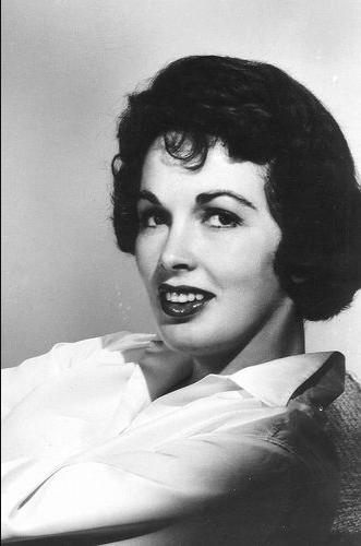 Maxine Cooper