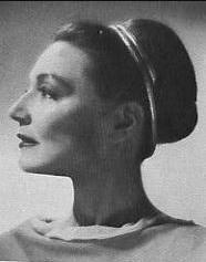 May O'Donnell