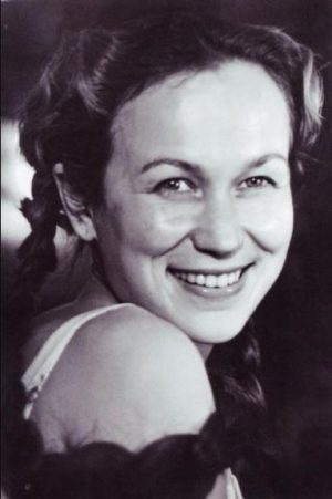 Maya Bulgakova