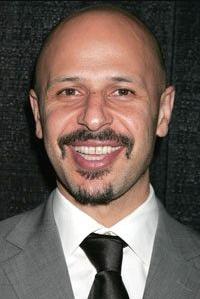 Maz Jobrani Death Fact Check, Birthday & Age | Dead or Kicking