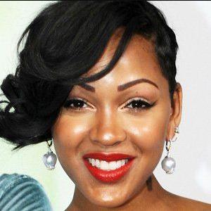 Meagan Good