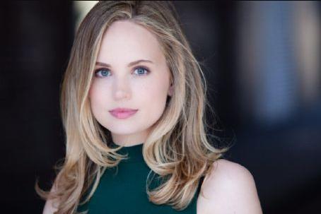 Meaghan Martin Death Fact Check, Birthday & Age | Dead or Kicking