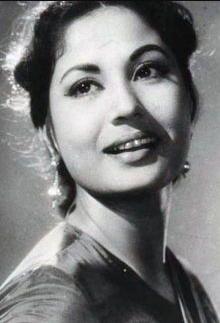 Meena Kumari Death Fact Check, Birthday & Date of Death