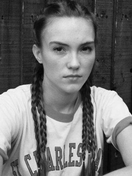 Megan Bull