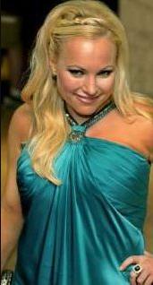 Meghan McCain