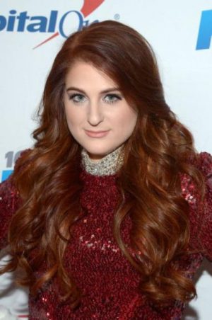 Meghan Trainor