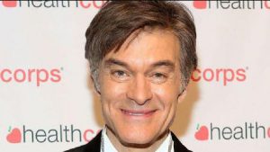 Mehmet Oz Death Fact Check, Birthday & Age | Dead or Kicking