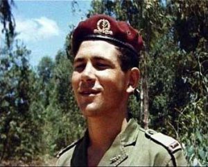 Meir Har Zion