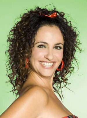 Melani Olivares