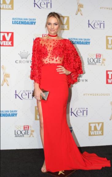 Melina Vidler Death Fact Check, Birthday & Age | Dead or Kicking