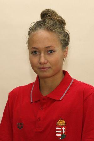 Melinda Novoszáth