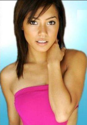 Melissa Reyes
