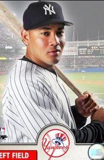 Melky Cabrera