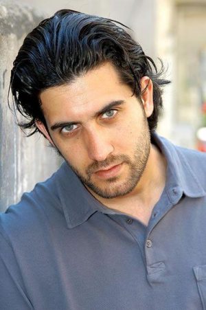 Memet Ali Alabora