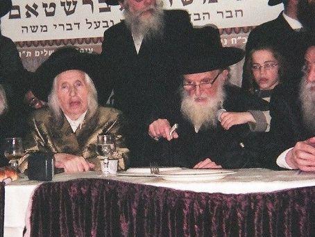 Menachem Mendel Taub