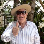 Menahem Golan
