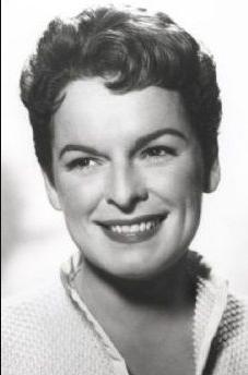 Mercedes McCambridge Death Fact Check, Birthday & Date of Death