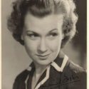 Meriel Forbes