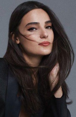 Merve Buyuksarac